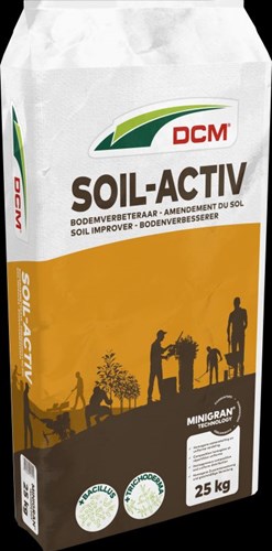 DCM Soil-Activ